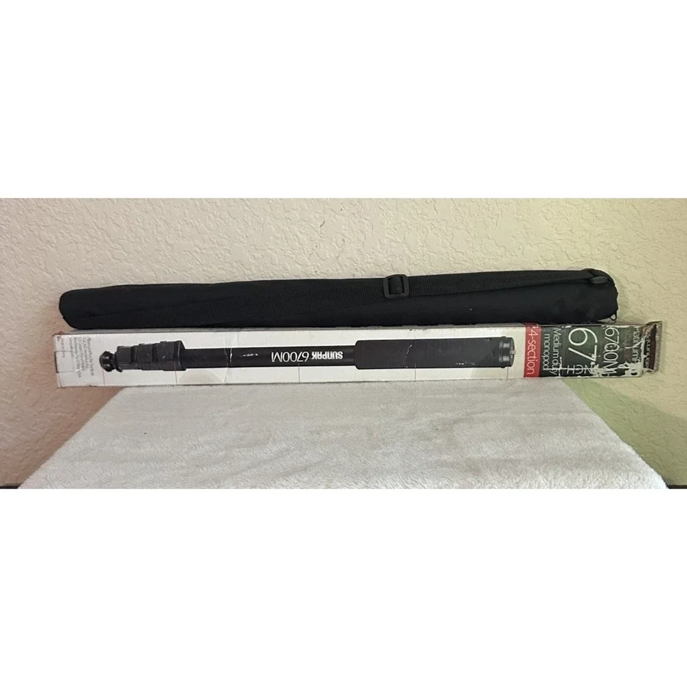 Sunpak 67